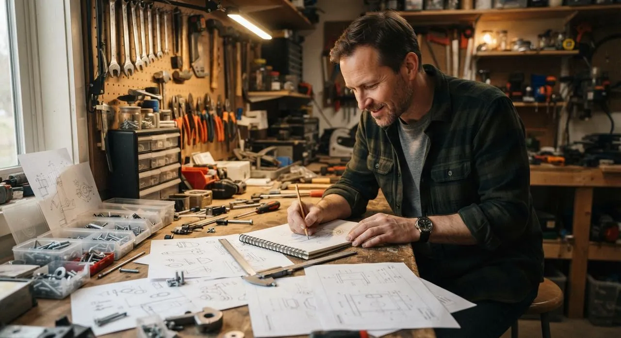 DIY & Hobbyists